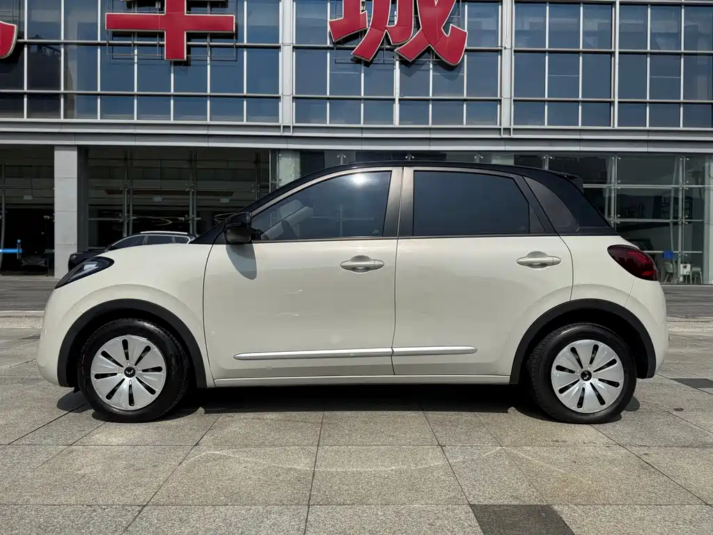 Wuling Bingo — миниатюра 3