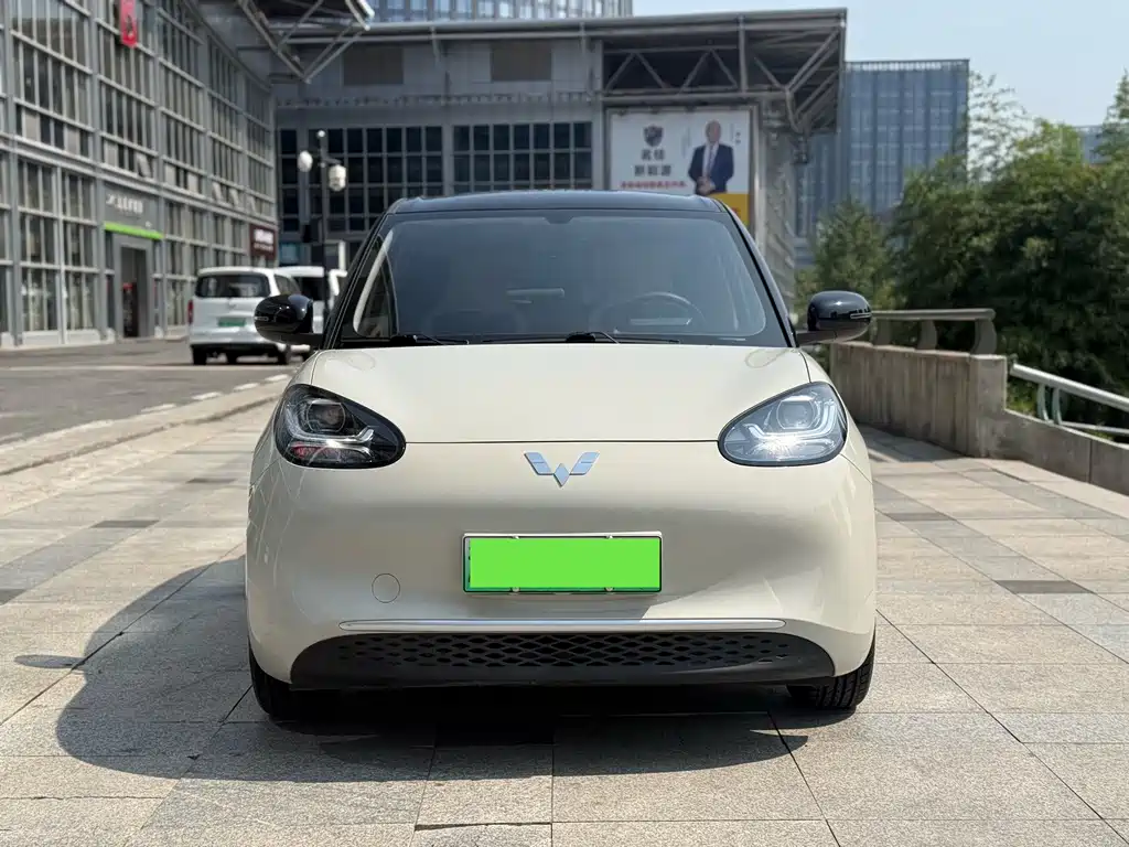 Wuling Bingo — миниатюра 2