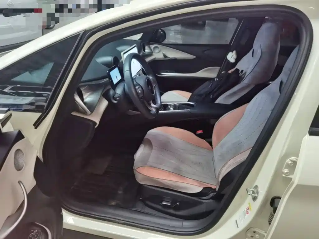 BYD Dolphin — миниатюра 15