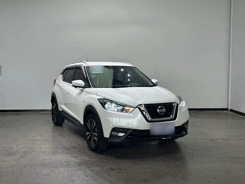 Nissan Kicks — миниатюра 14