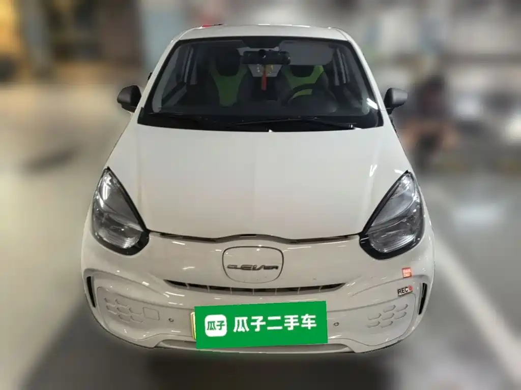 Roewe Clever — миниатюра 2