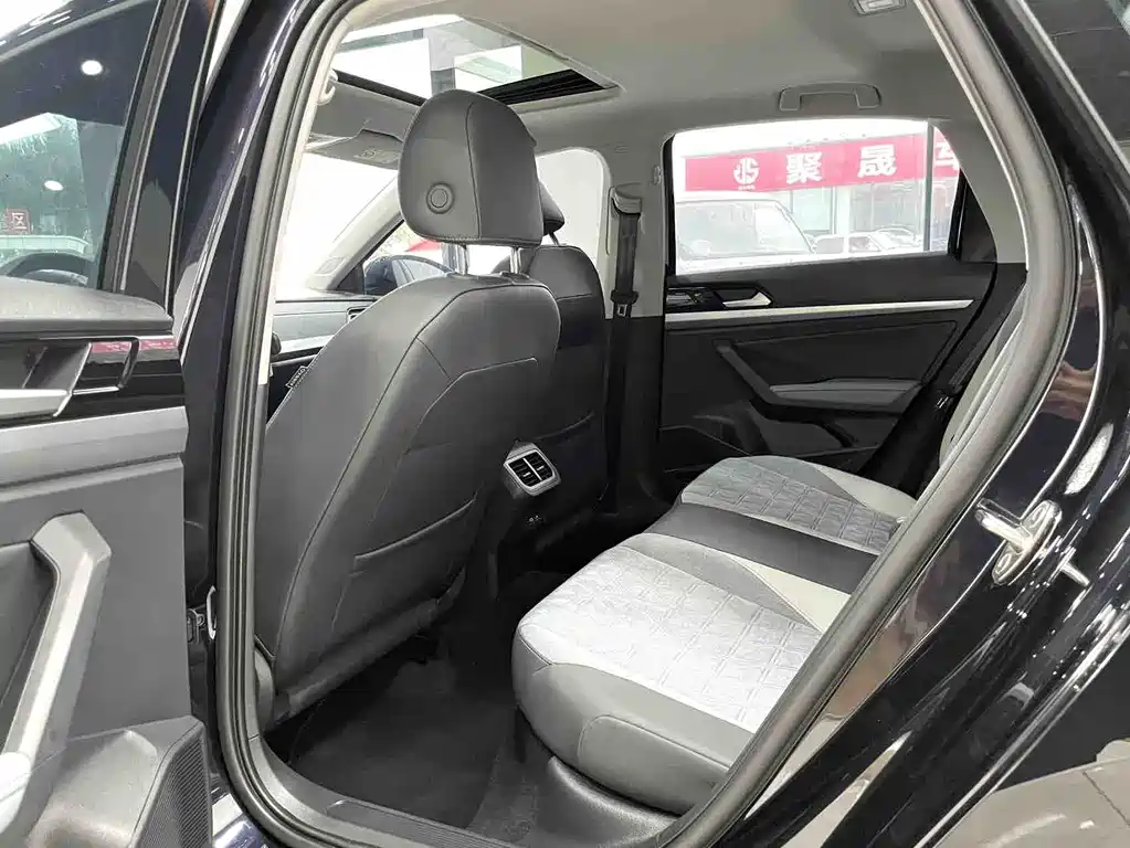 Volkswagen Lavida 2023 1.5L AT