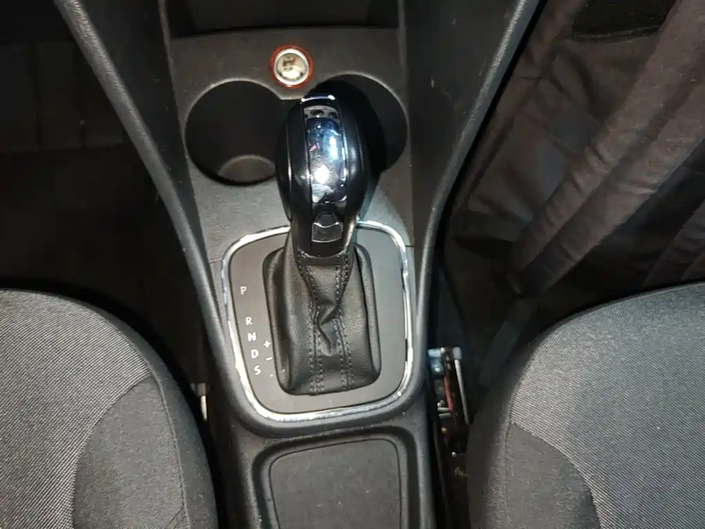 Volkswagen Polo — миниатюра 14