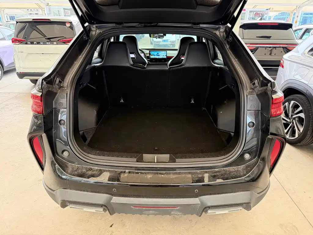 Haval H6S — миниатюра 5