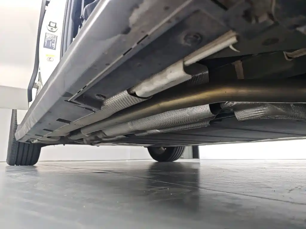 BYD Seal 06 — миниатюра 21