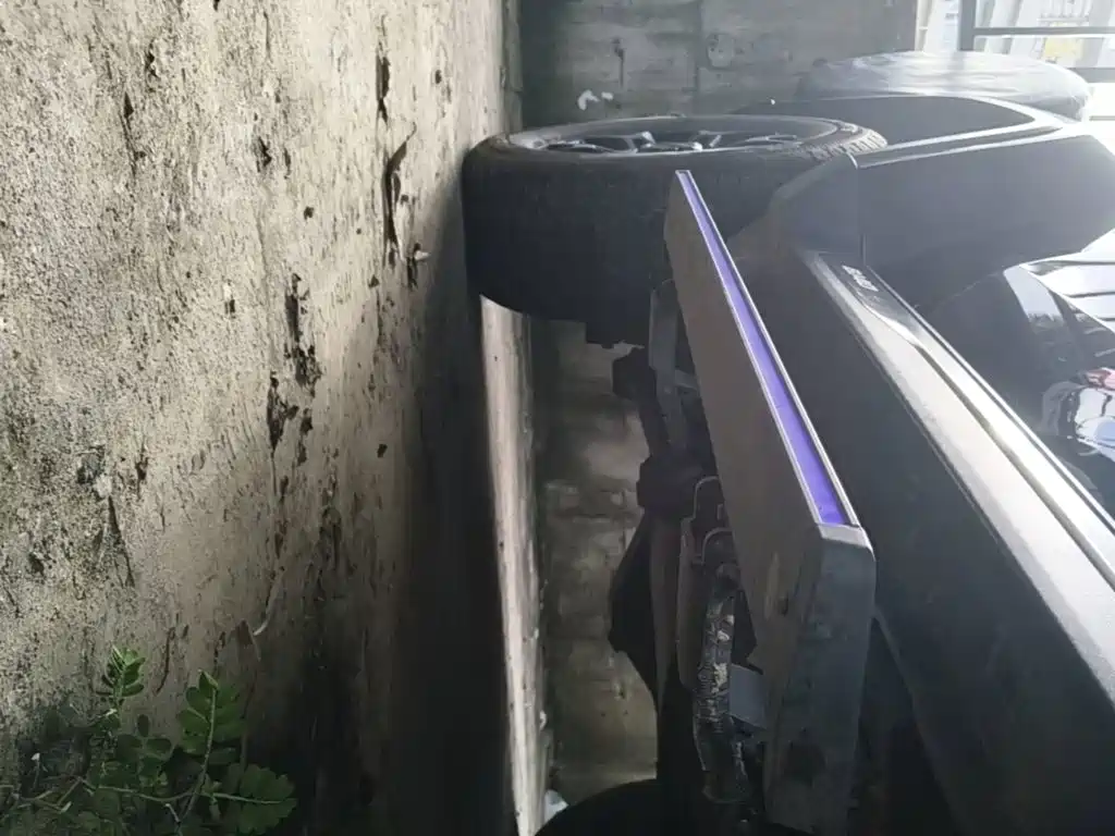 Beijing Off-Road BJ40 — миниатюра 21