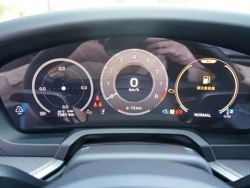 Porsche 911 — миниатюра 11