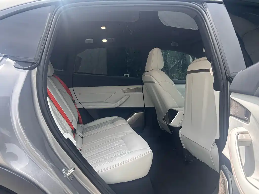 Onvo L60 2024 60kWh