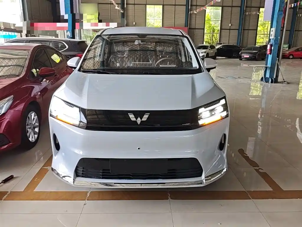 Wuling 730 2025 500km Luxury