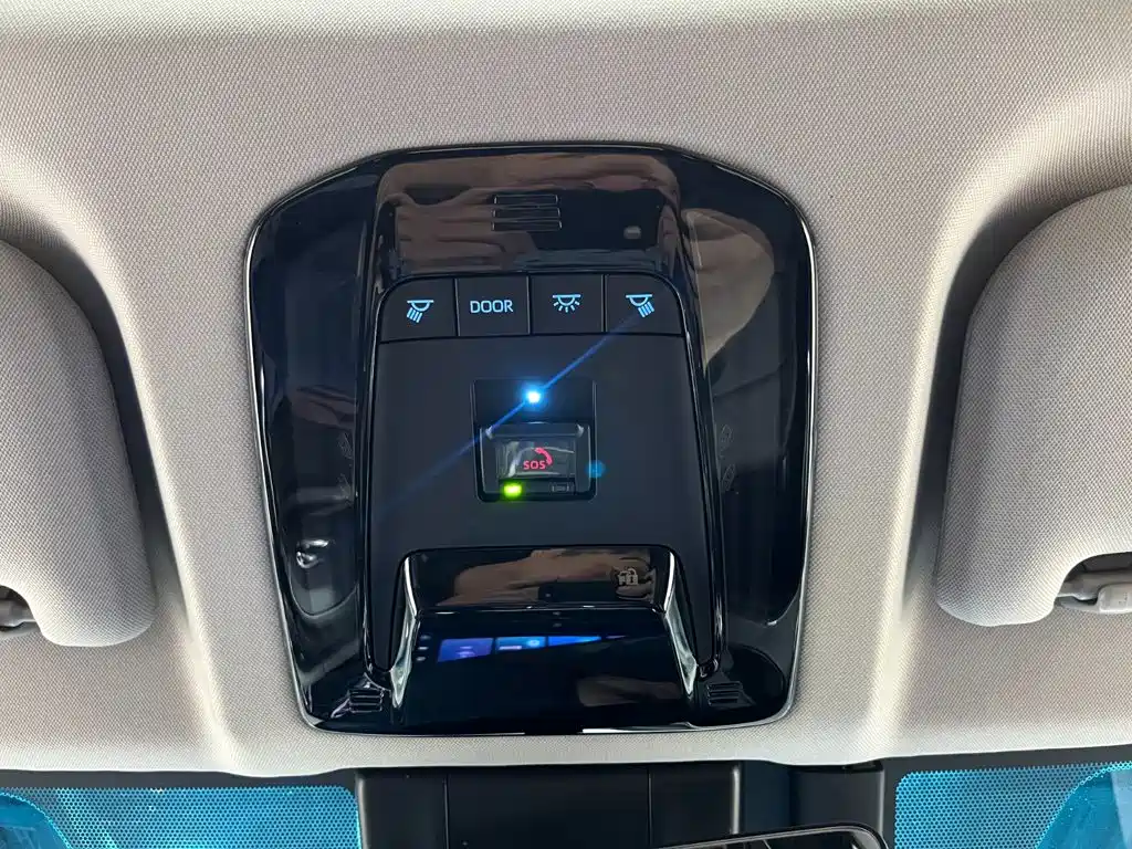 Toyota Venza — миниатюра 13