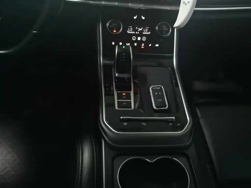 Chery Tiggo 8 — миниатюра 14