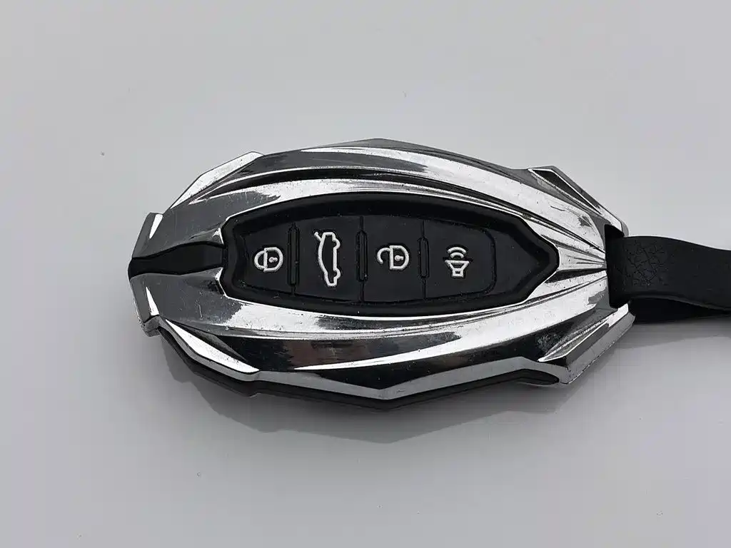 Geely Emgrand — миниатюра 19
