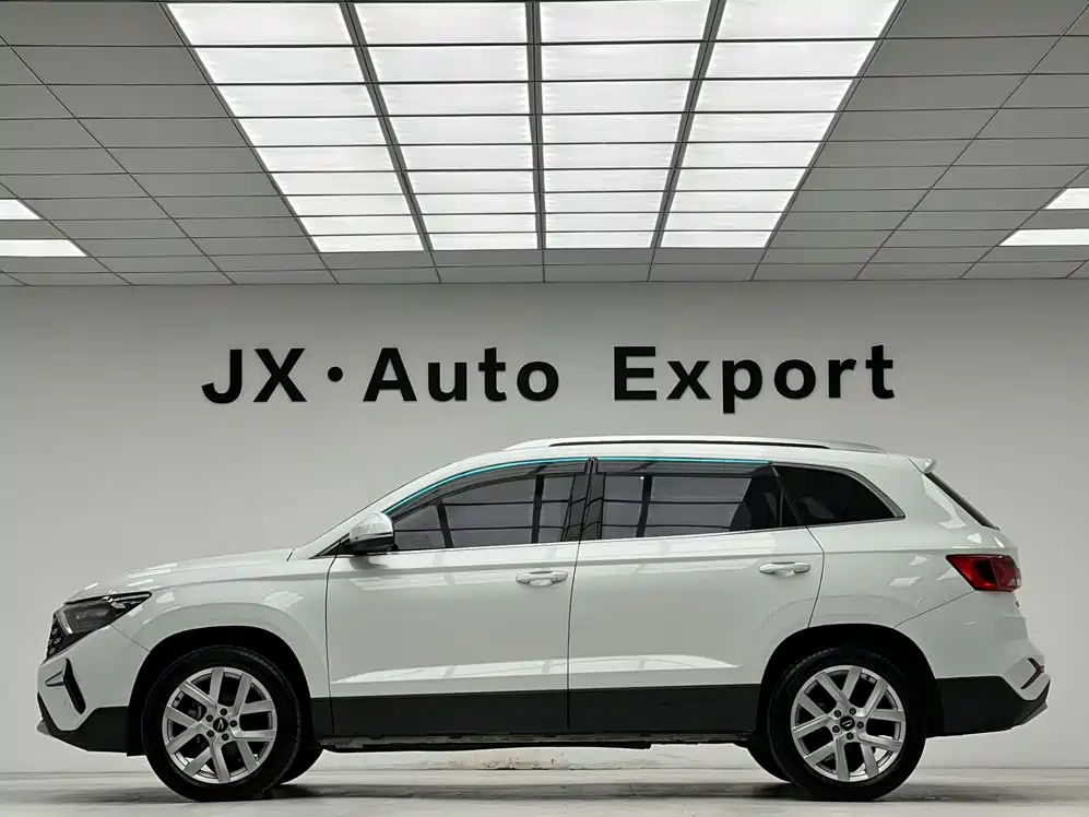 Jetta VS7 — миниатюра 21