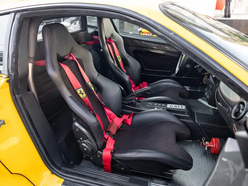 Ferrari F430 — миниатюра 17