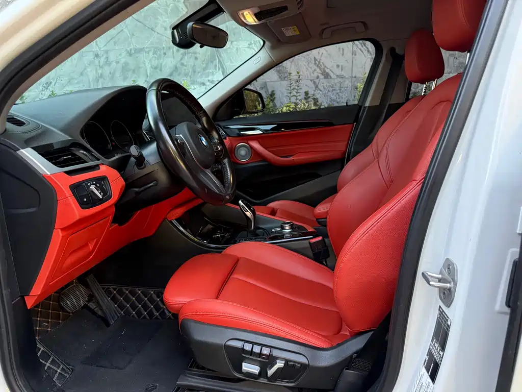 BMW X2 — миниатюра 14
