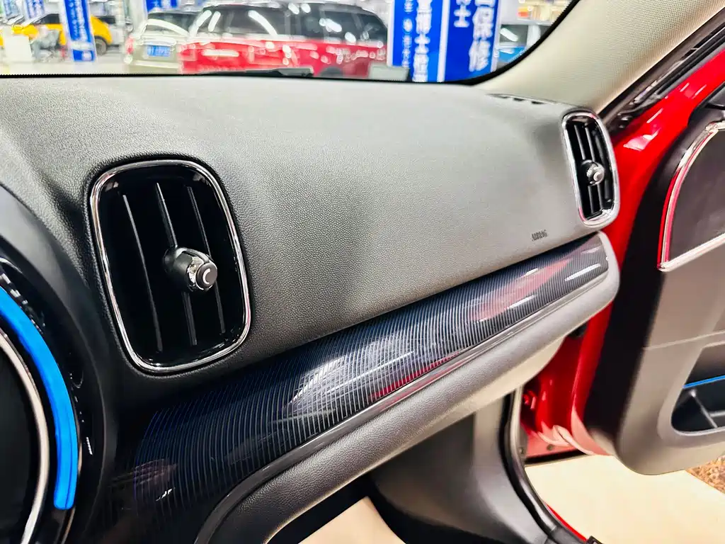 MINI Mini Countryman — миниатюра 35