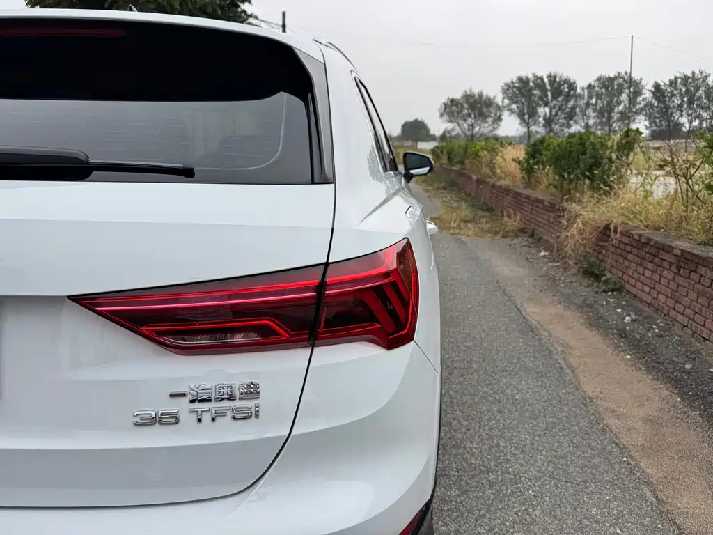 Audi Q3 — миниатюра 27