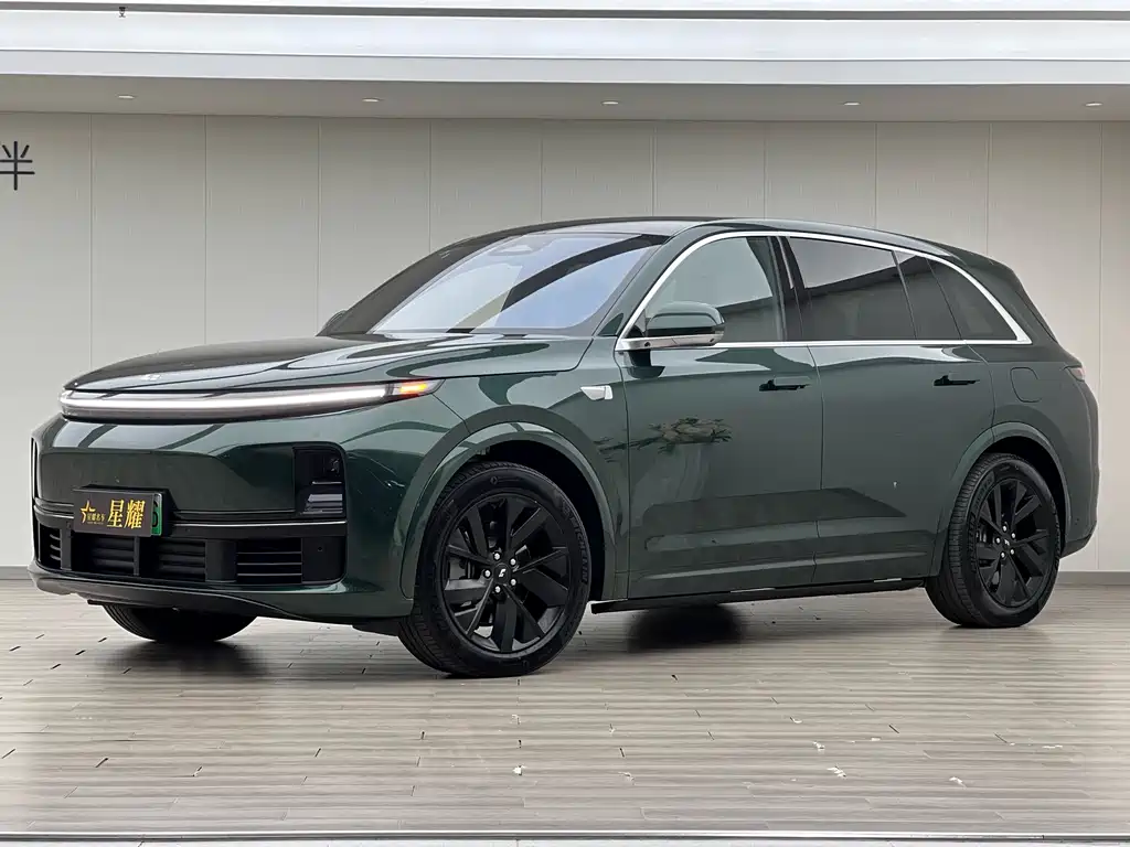 Li Auto IDEAL L7