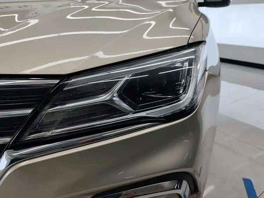 Roewe i5 2020 1.5L MT 4G