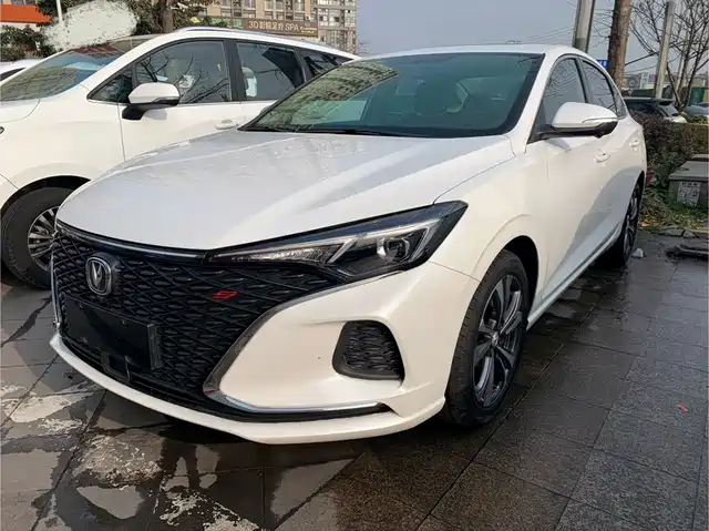 2020 Changan Eado