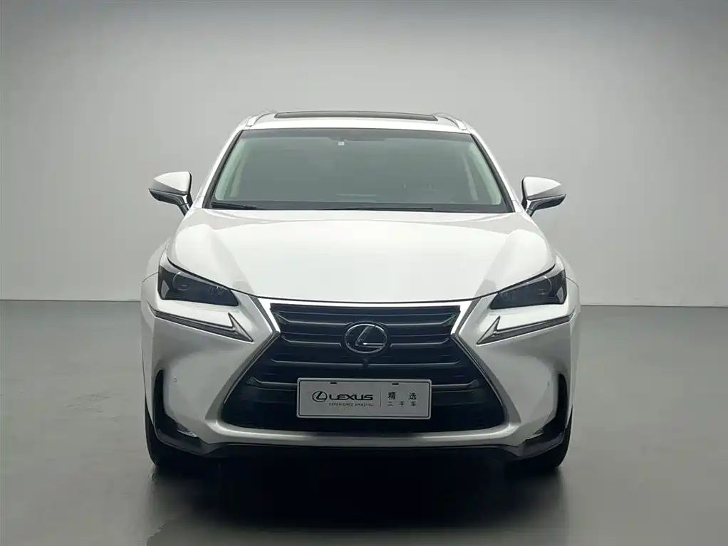 LEXUS  NX