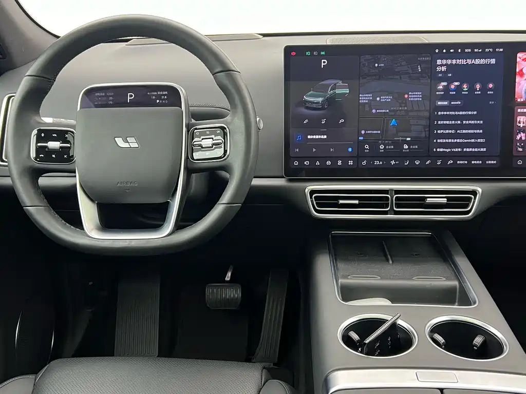 Li Auto IDEAL L7