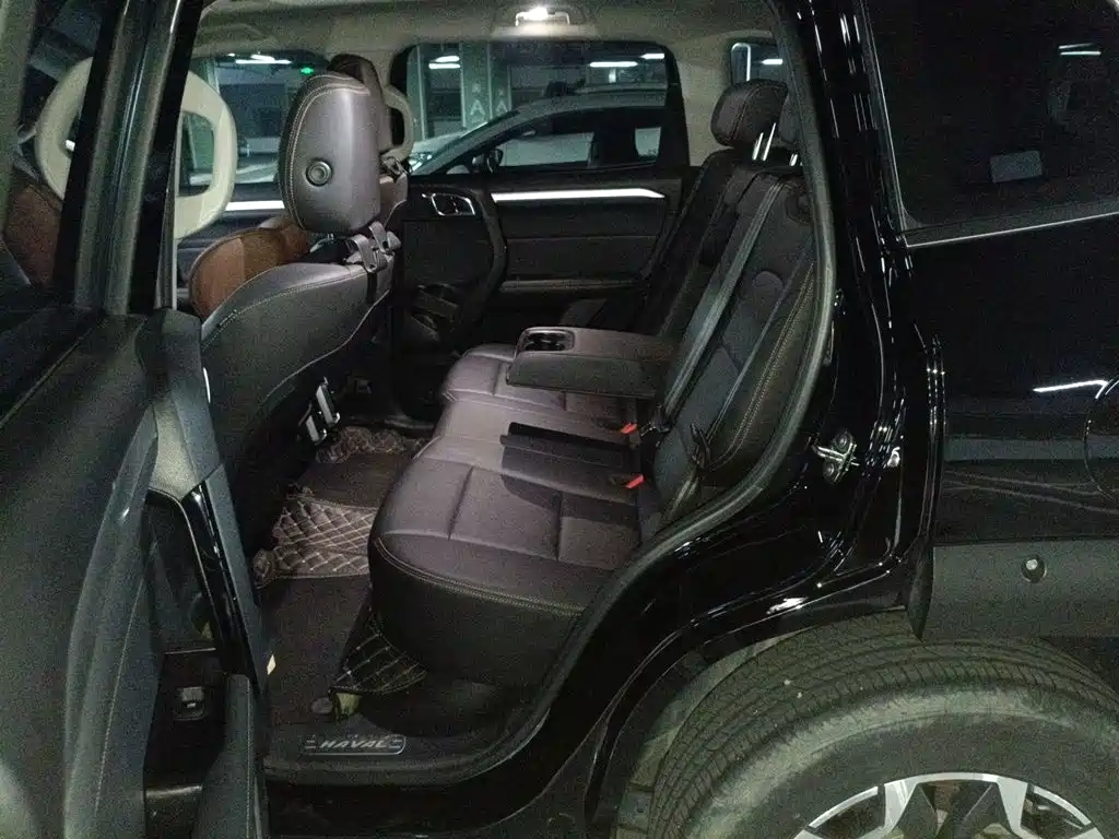 Haval Big Dog — миниатюра 18