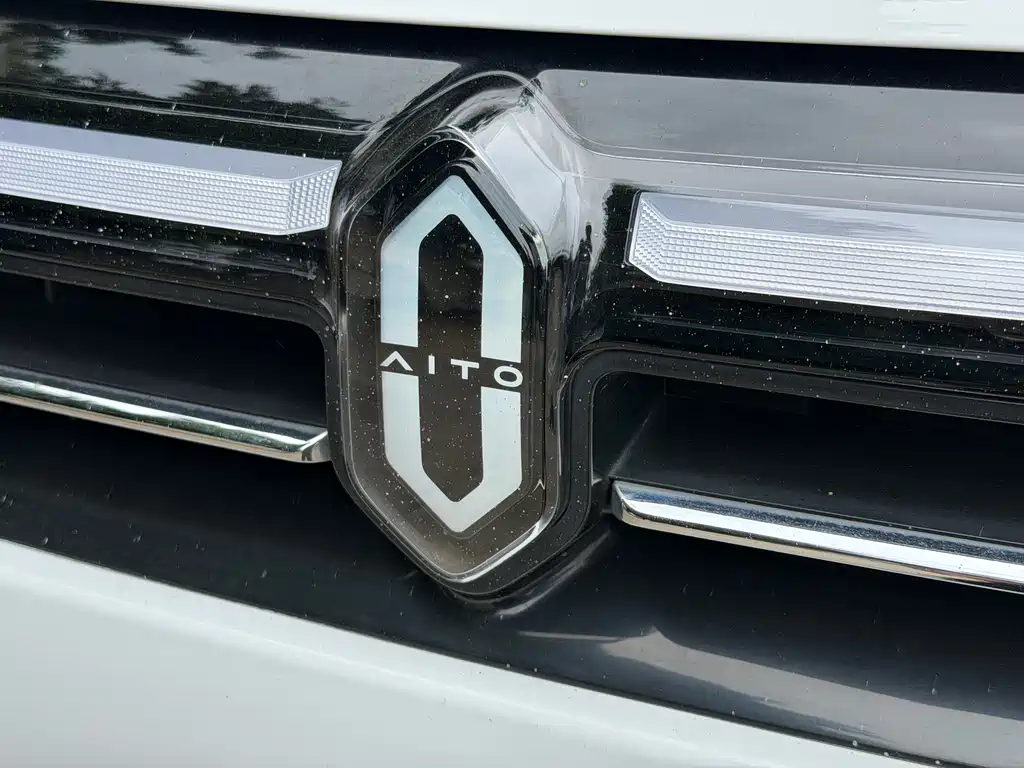 Aito M7 2022 1.5T Luxury