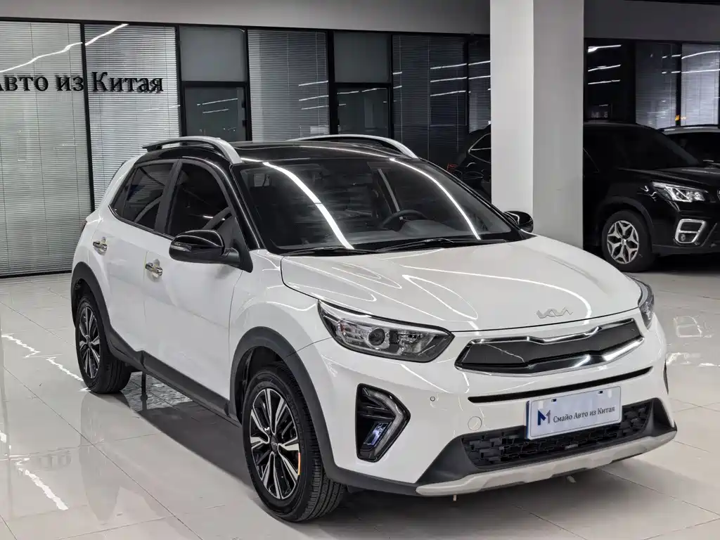 Kia KX1 — миниатюра 3