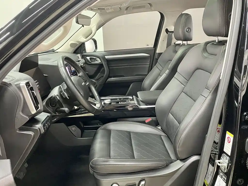 Haval Big Dog — миниатюра 9
