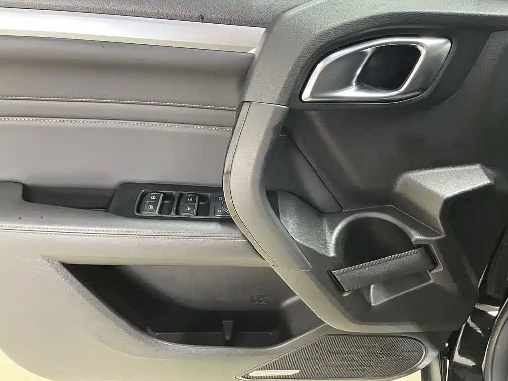 Haval Big Dog — миниатюра 17