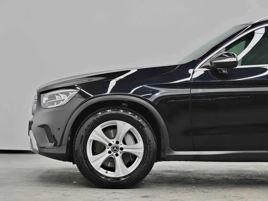 Mercedes-Benz GLC — миниатюра 28