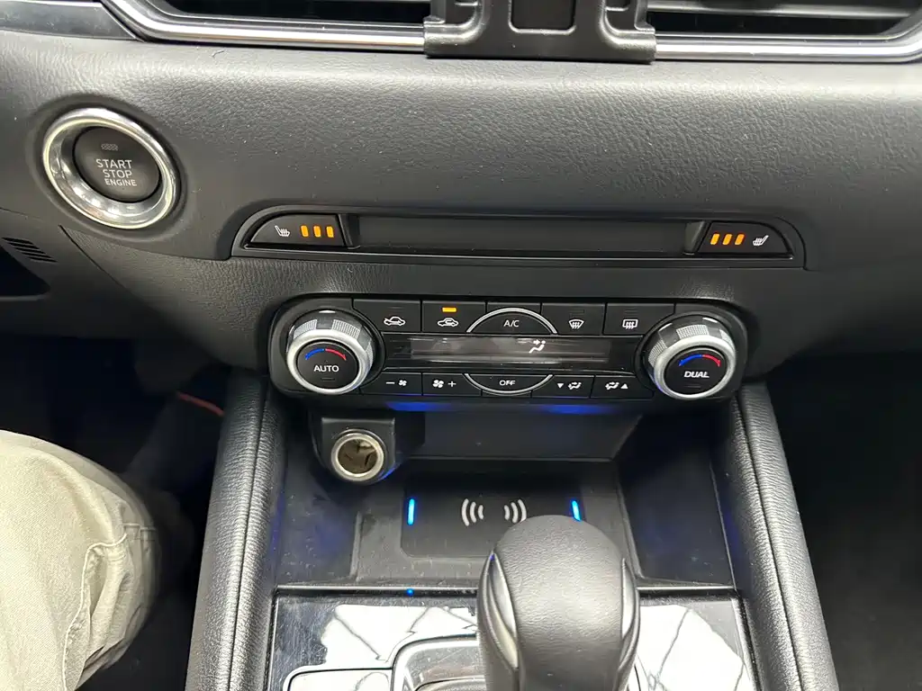 Mazda CX-5 — миниатюра 10