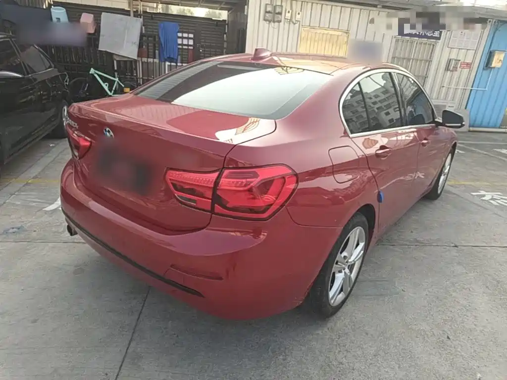 BMW 1 Series — миниатюра 7