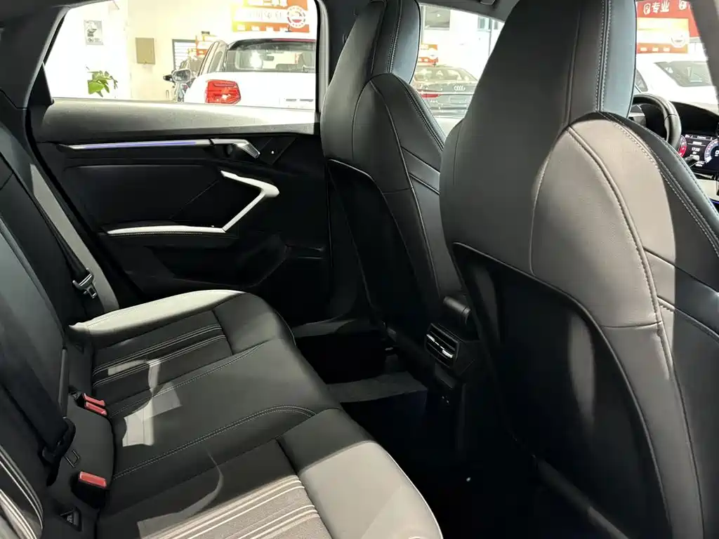 Audi A3 — миниатюра 8