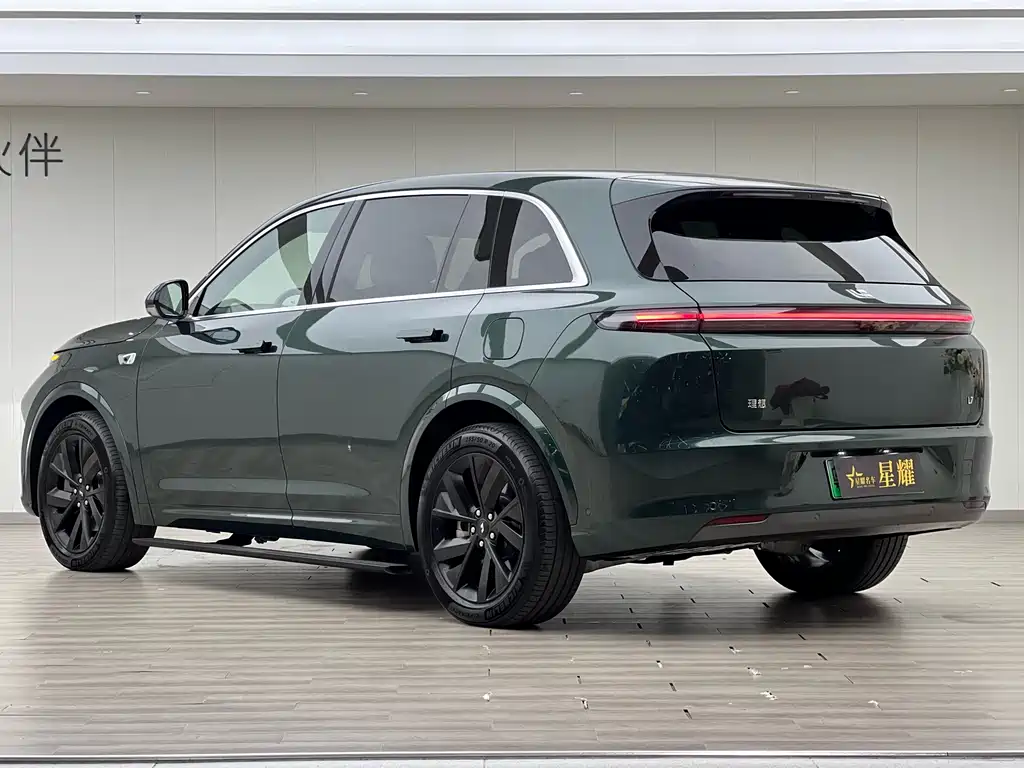 Li Auto IDEAL L7