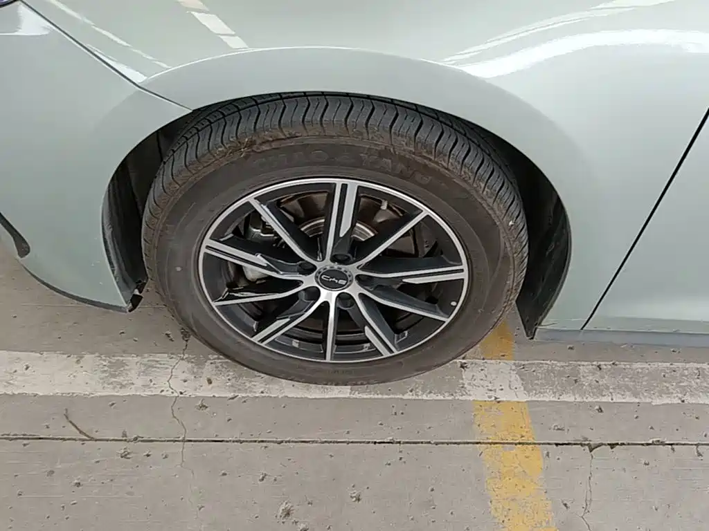 BYD Seal 06 — миниатюра 23