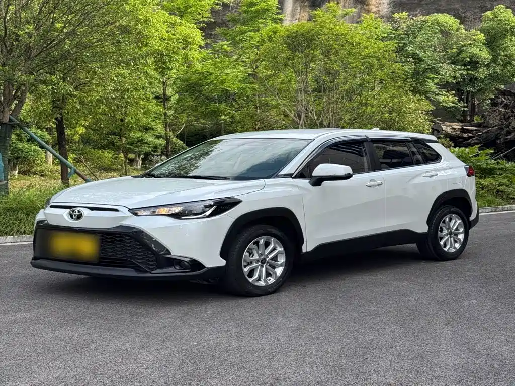 Toyota Frontlander