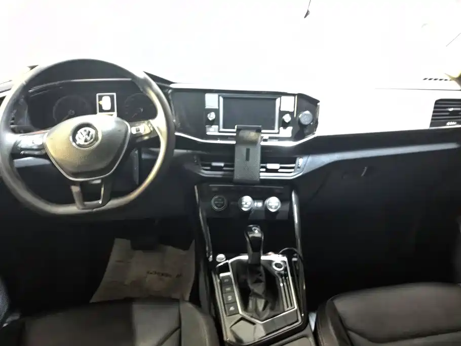 Volkswagen Tayron — миниатюра 13
