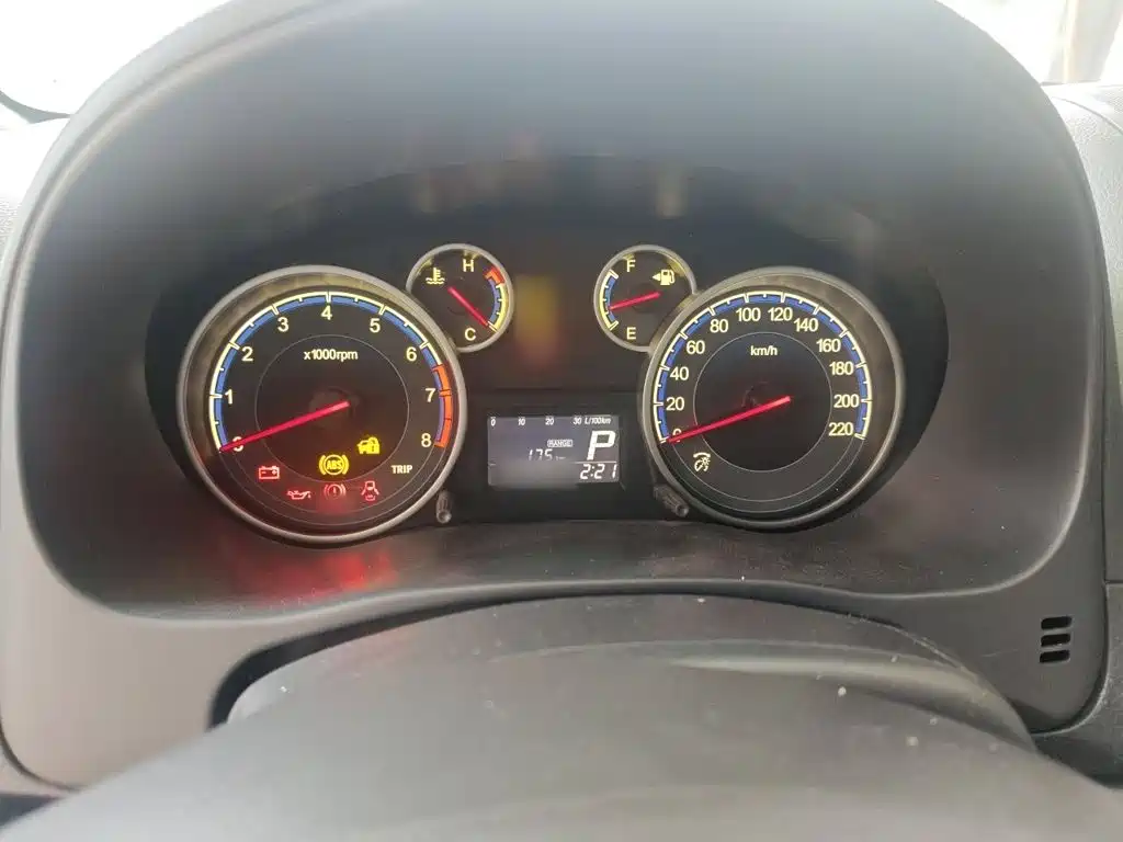 Suzuki SX4 — миниатюра 4