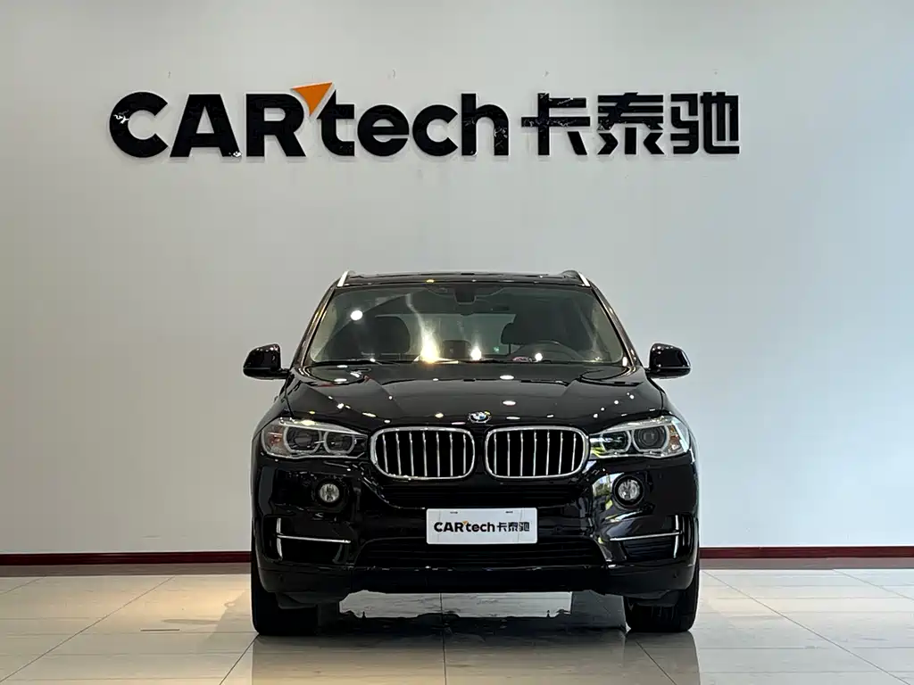 BMW X5 2018 xDrive28i