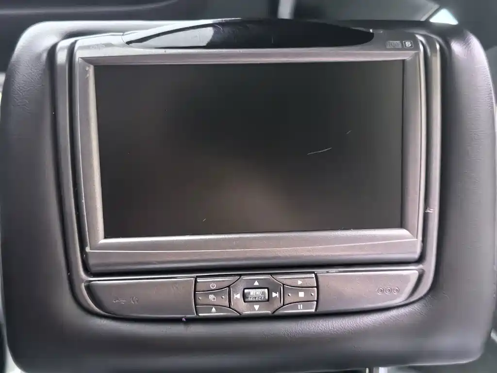 Lincoln MKX — миниатюра 16