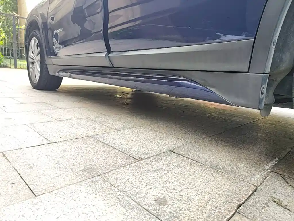 BMW X1 — миниатюра 22
