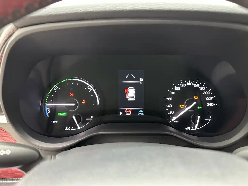 Toyota Sienna — миниатюра 9