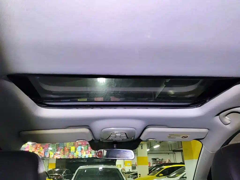 GAC Motor Trumpchi GS4 — миниатюра 18