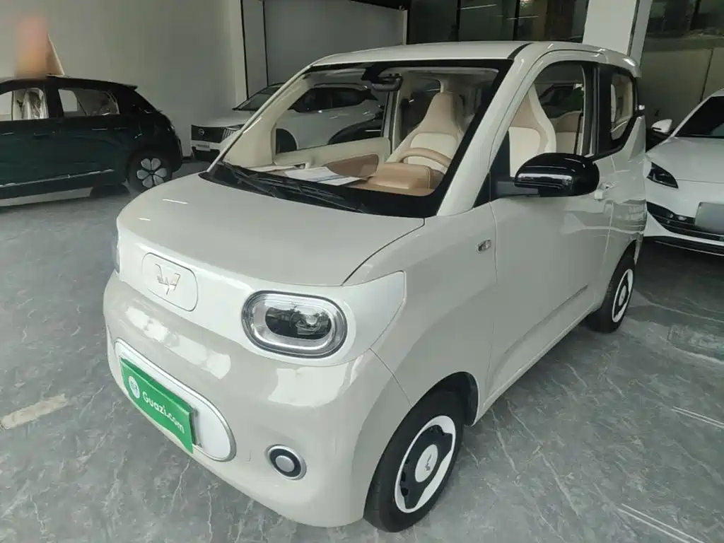 Wuling MINIEV — миниатюра 2