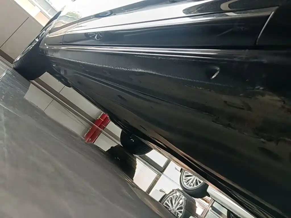 Volkswagen Passat — миниатюра 21