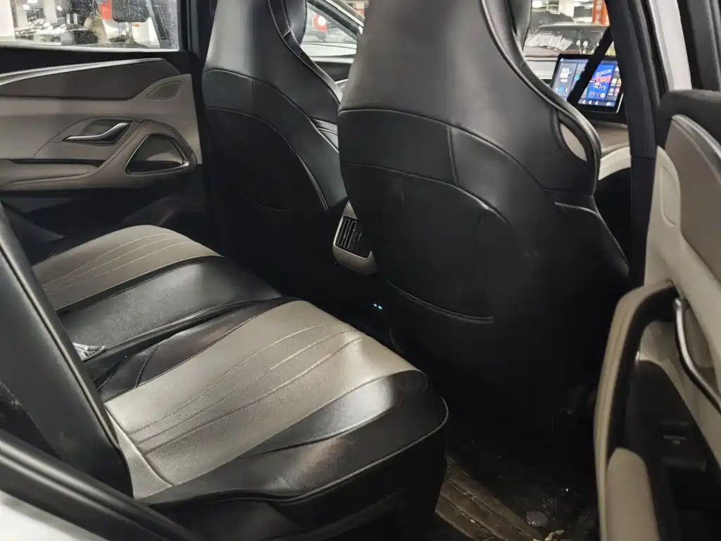 BYD SONGJIANG NEW ENERGY