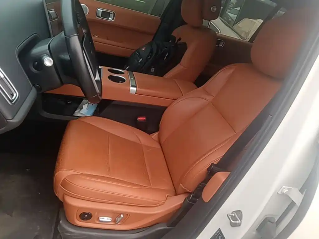 Li Auto Li L6 — миниатюра 15