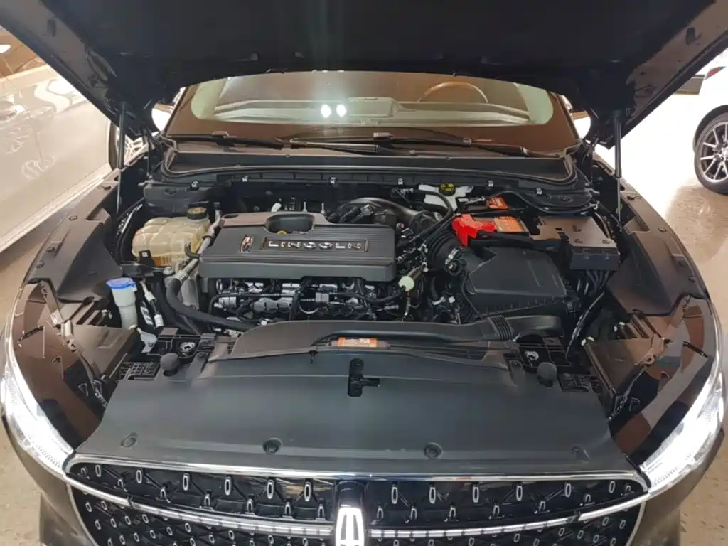 Lincoln Z — миниатюра 20